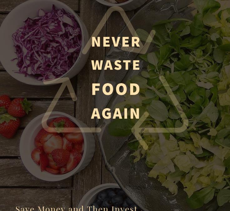 How to Eliminate Food Waste from Your Fridge