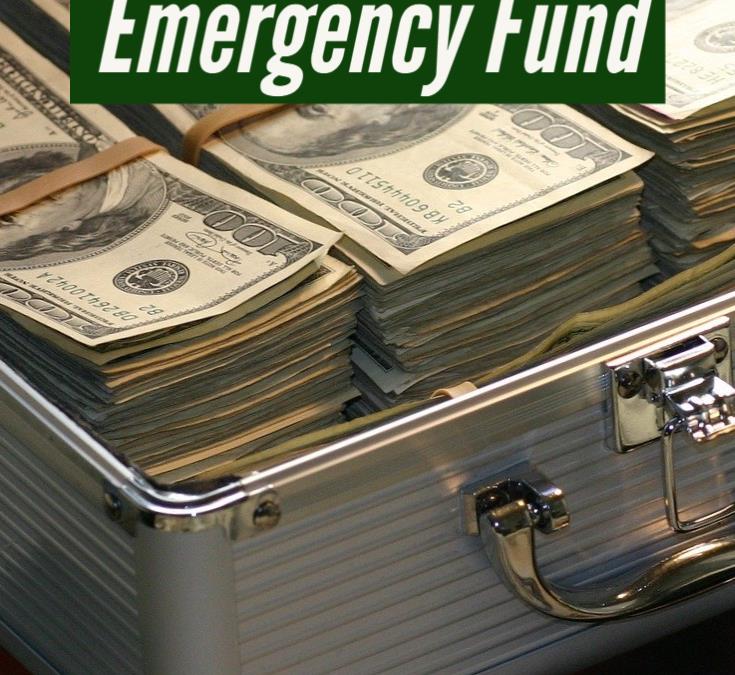 How to Start an Emergency Fund Today
