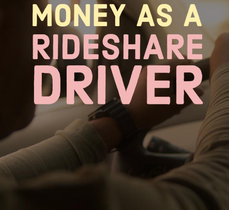 A Beginner’s Guide To Becoming A Successful Rideshare Driver For Extra Cash
