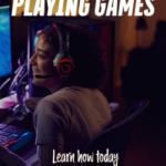 Make Money Playing Games