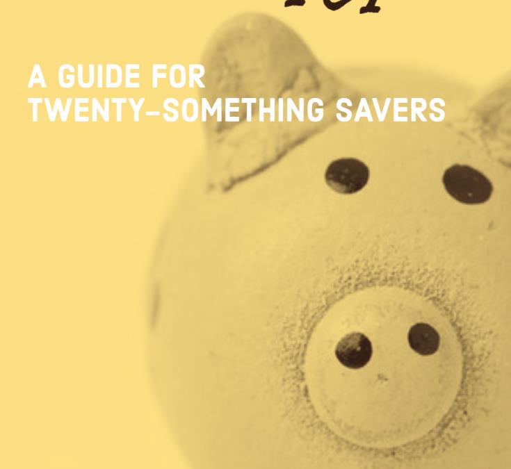 Twenties Saving – Become Rich Quickly